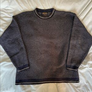Vintage Woolrich Sweater